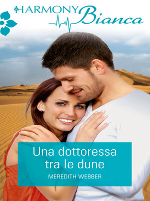 cover image of Una dottoressa tra le dune